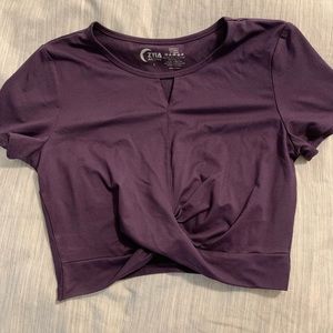 Zyia Blackberry Crop